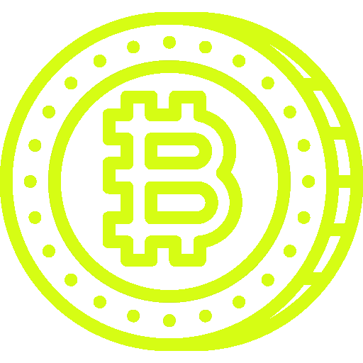 Paiement en cryptomonnaie accepté