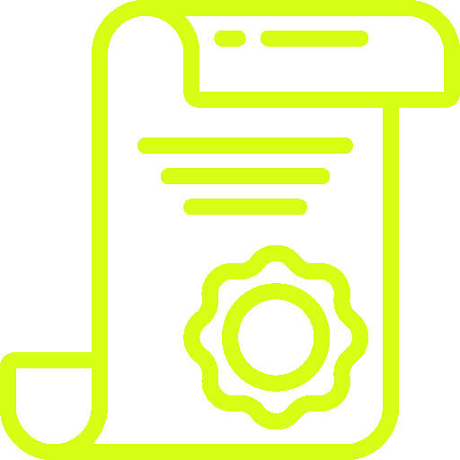 Garantie 12 mois (extension possible jusqu'à 36 mois)