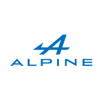 Alpine logo constructeur automobile