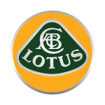 logo Lotus Cars constructeur automobile britannique spécialisé dans les voitures de sport et de compétition