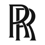 logo rolls royce construction d'automobiles de luxe
