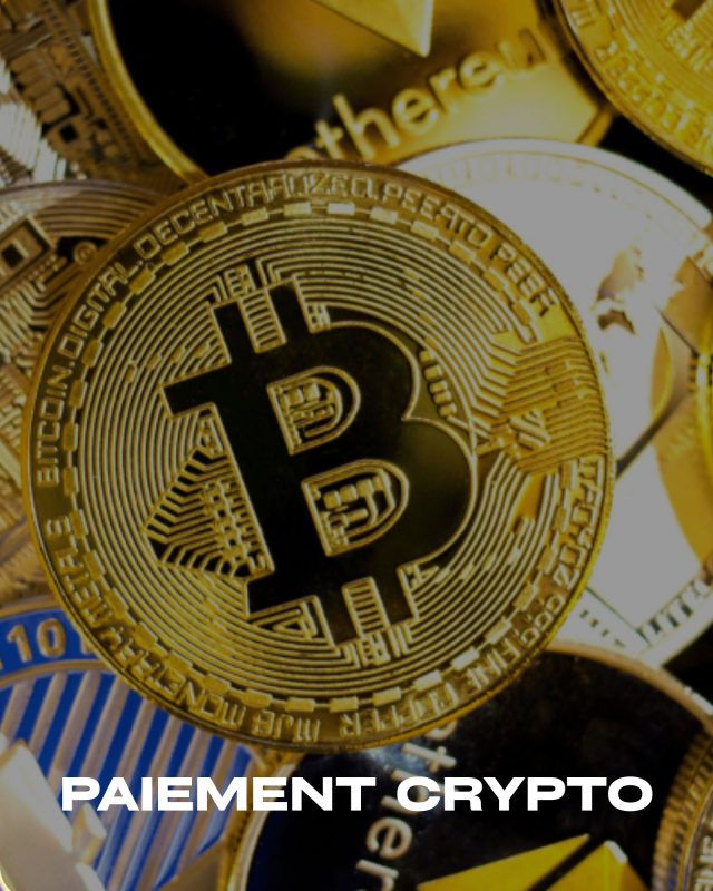 acheter sa voiture en cryptomonnaie