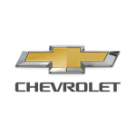 logo chevrolet constructeur automobile américain propriété du groupe General Motors