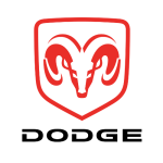 logo dodge constructeur américain d'automobiles
