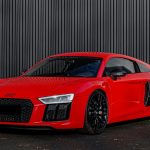 Audi R8 V10 PLUS