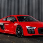 Audi R8 V10 PLUS