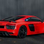 Audi R8 V10 PLUS