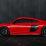 Audi R8 V10 PLUS