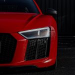 Audi R8 V10 PLUS