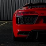 Audi R8 V10 PLUS
