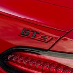Mercedes AMG GT S