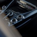 Mercedes AMG GT S