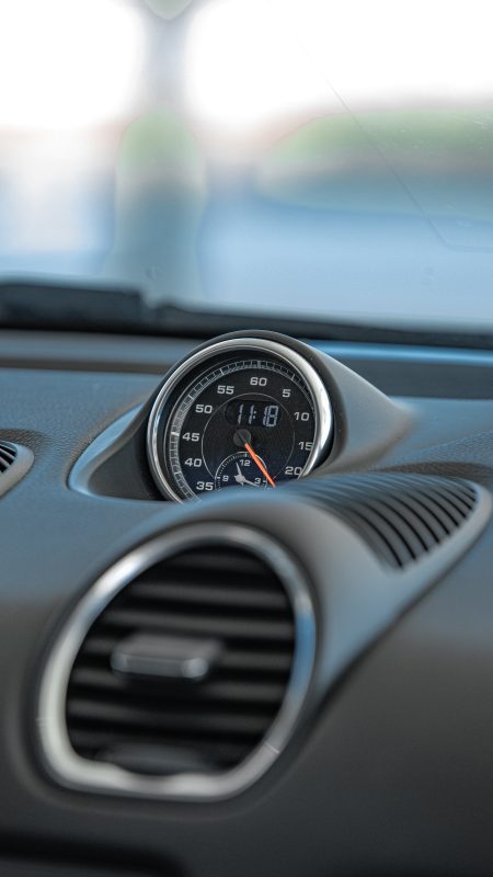 acheter une porsche 718 Boxster