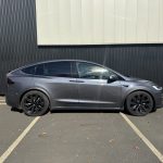 Tesla Model X Plaid Phase 2