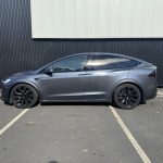 Tesla Model X Plaid Phase 2