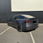 Tesla Model X Plaid Phase 2