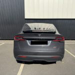 Tesla Model X Plaid Phase 2