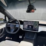 Tesla Model X Plaid Phase 2