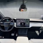 Tesla Model X Plaid Phase 2