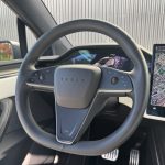 Tesla Model X Plaid Phase 2