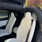 Tesla Model X Plaid Phase 2