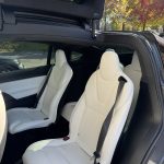 Tesla Model X Plaid Phase 2