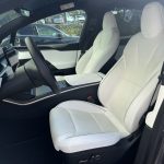 Tesla Model X Plaid Phase 2