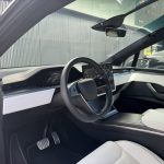 Tesla Model X Plaid Phase 2