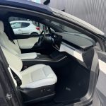 Tesla Model X Plaid Phase 2