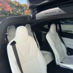 Tesla Model X Plaid Phase 2