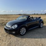 Volkswagen Coccinelle New Beetle