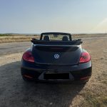 Volkswagen Coccinelle New Beetle