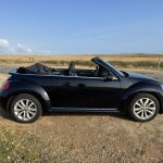 Volkswagen Coccinelle New Beetle