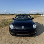 Volkswagen Coccinelle New Beetle