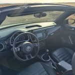 Volkswagen Coccinelle New Beetle