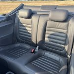 Volkswagen Coccinelle New Beetle