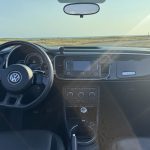 Volkswagen Coccinelle New Beetle