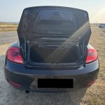 Volkswagen Coccinelle New Beetle