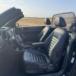 Volkswagen Coccinelle New Beetle