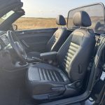 Volkswagen Coccinelle New Beetle