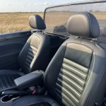 Volkswagen Coccinelle New Beetle
