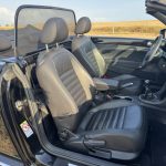 Volkswagen Coccinelle New Beetle