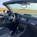 Volkswagen Coccinelle New Beetle