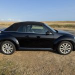 Volkswagen Coccinelle New Beetle