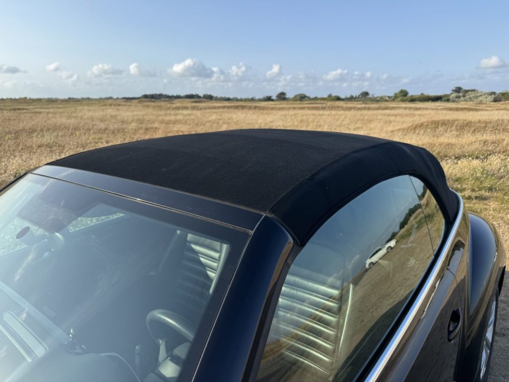 Volkswagen Coccinelle New Beetle