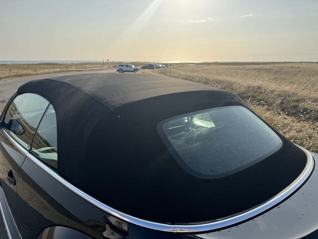 Volkswagen Coccinelle New Beetle