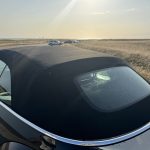 Volkswagen Coccinelle New Beetle