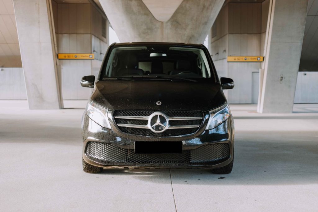 Mercedes-Benz Classe V