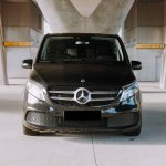 Mercedes-Benz Classe V