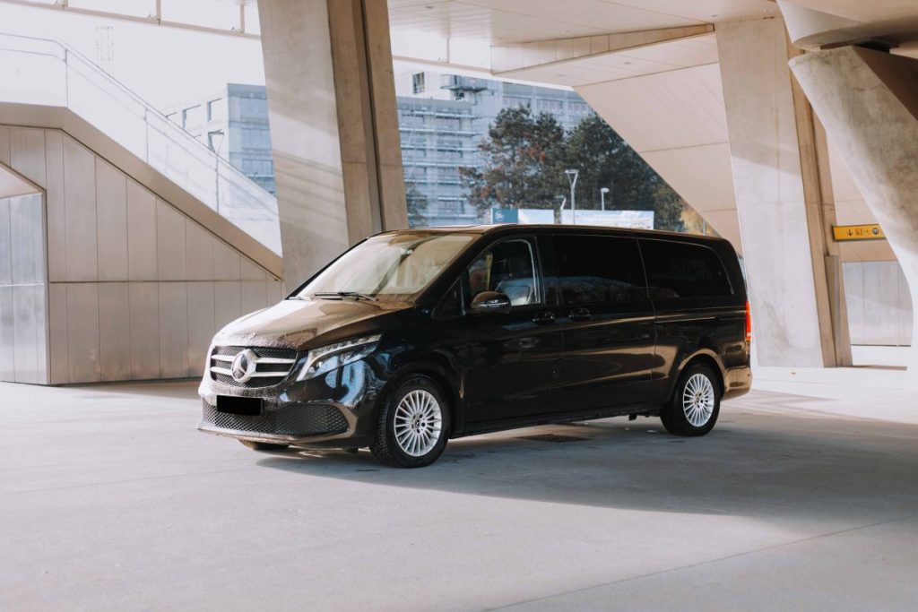 Mercedes-Benz Classe V